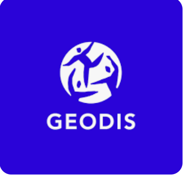GEODIS 